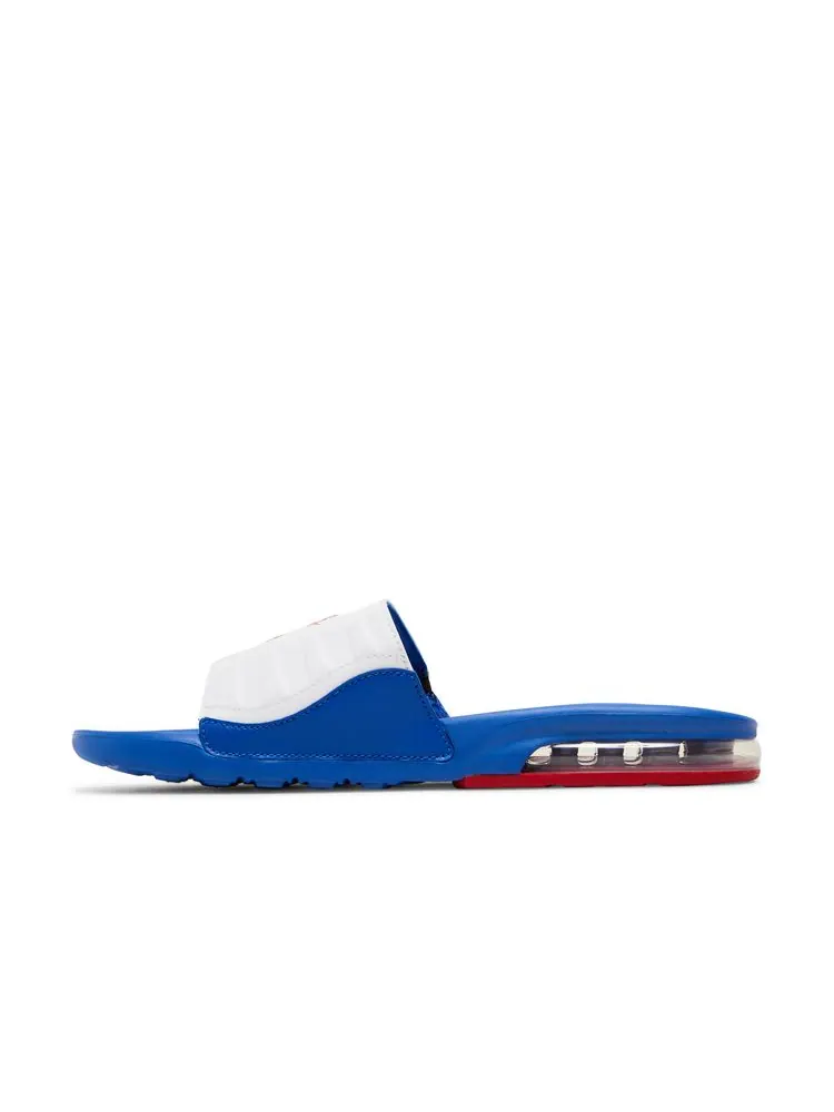 Шлепанцы Air Max Camden Slide 'Game Royal University Red' — изображение 3 из 8, красный