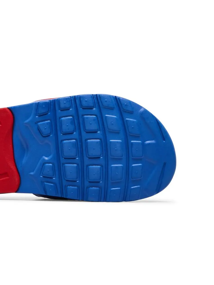 Шлепанцы Air Max Camden Slide 'Game Royal University Red' — изображение 5 из 8, красный