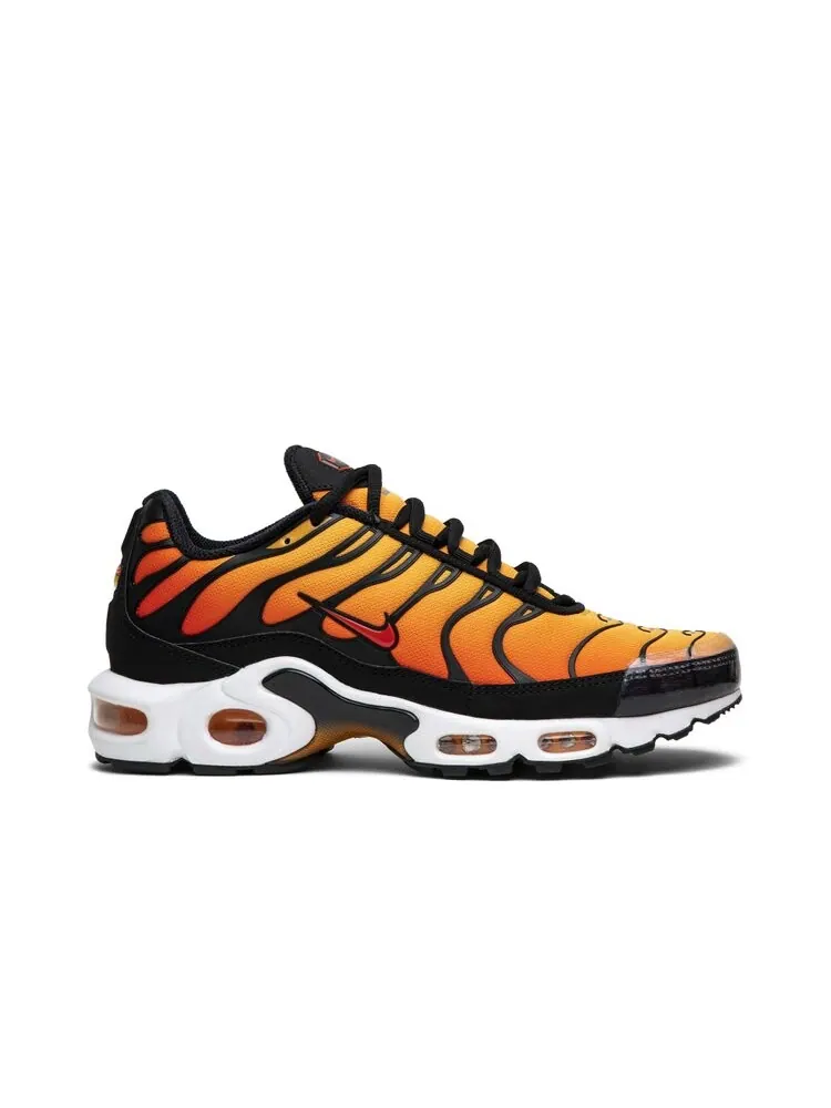 Кроссовки Nike Air Max Plus 'Sunset' — изображение 1 из 4, оранжевый