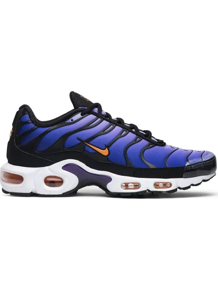 Кроссовки Nike Air Max Plus 'Voltage Purple' — изображение 1 из 8, фиолетовый