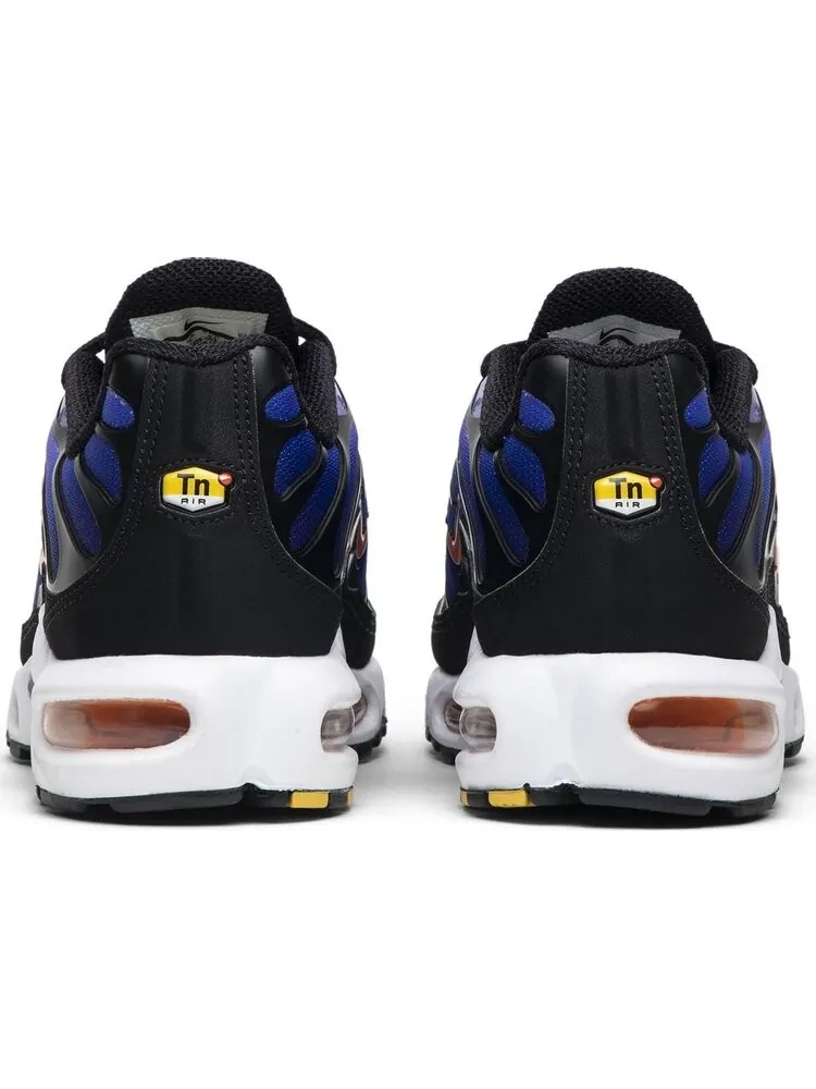 Кроссовки Nike Air Max Plus 'Voltage Purple' — изображение 6 из 8, фиолетовый