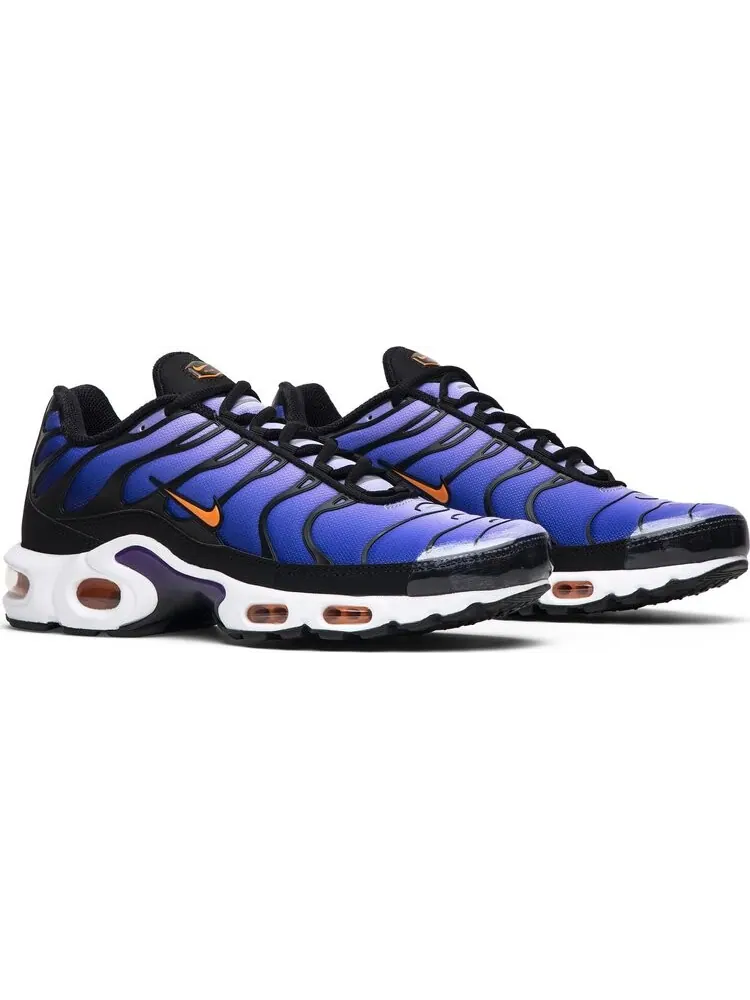 Кроссовки Nike Air Max Plus 'Voltage Purple' — изображение 8 из 8, фиолетовый