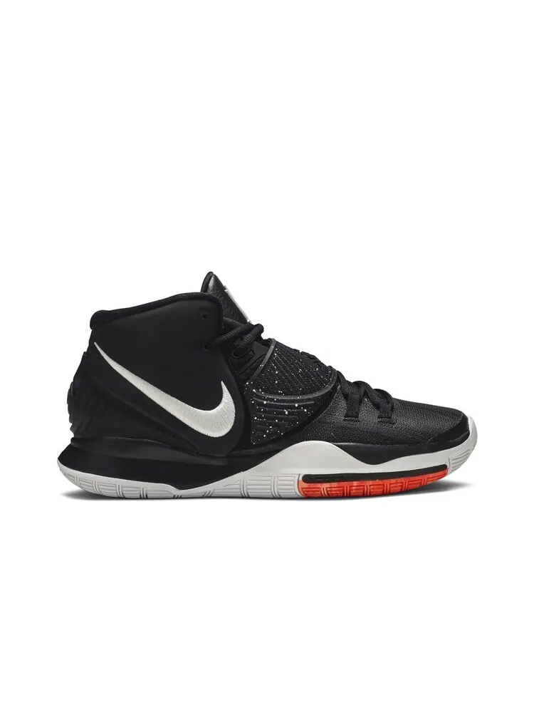 Кроссовки Nike Kyrie 6 — изображение 1 из 4, черный