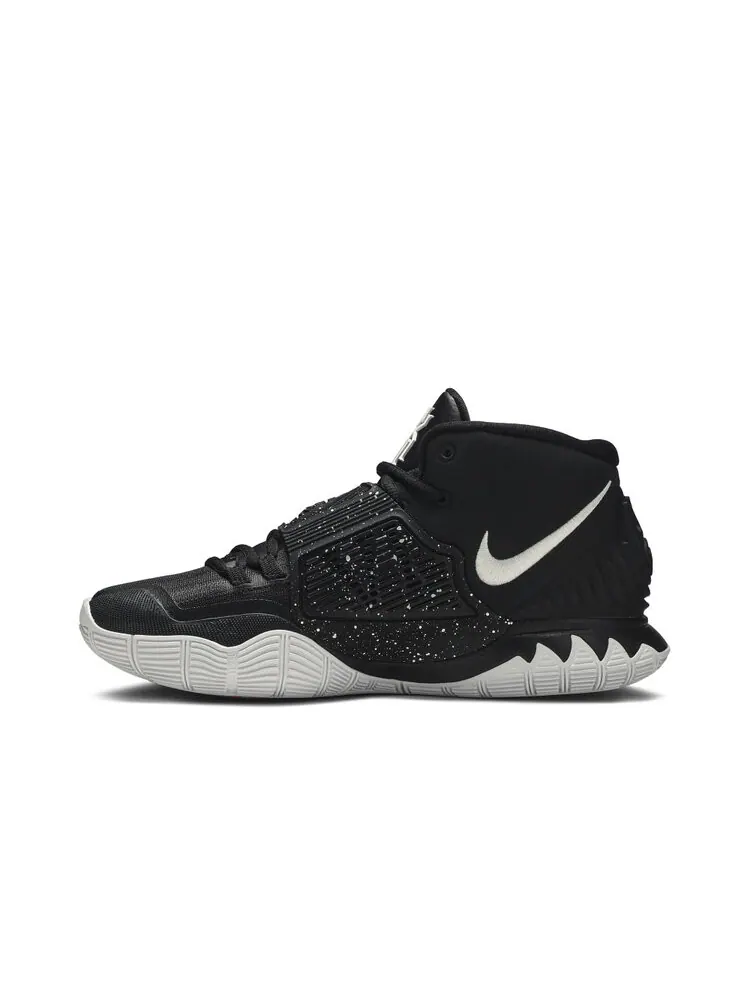 Кроссовки Nike Kyrie 6 — изображение 3 из 4, черный