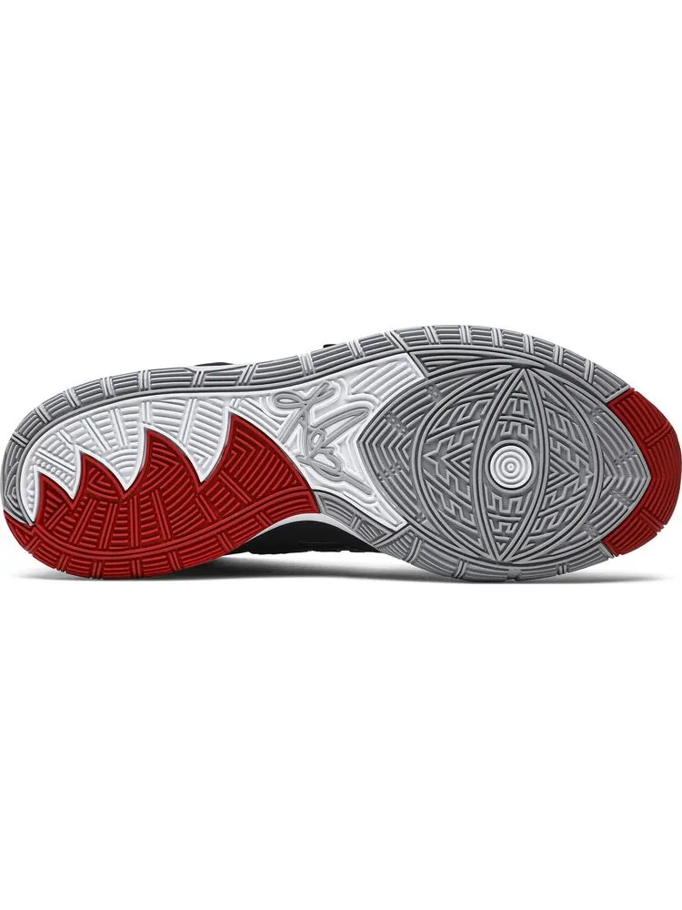 Кроссовки Nike Kyrie 6 'Bred' — изображение 4 из 8, черный