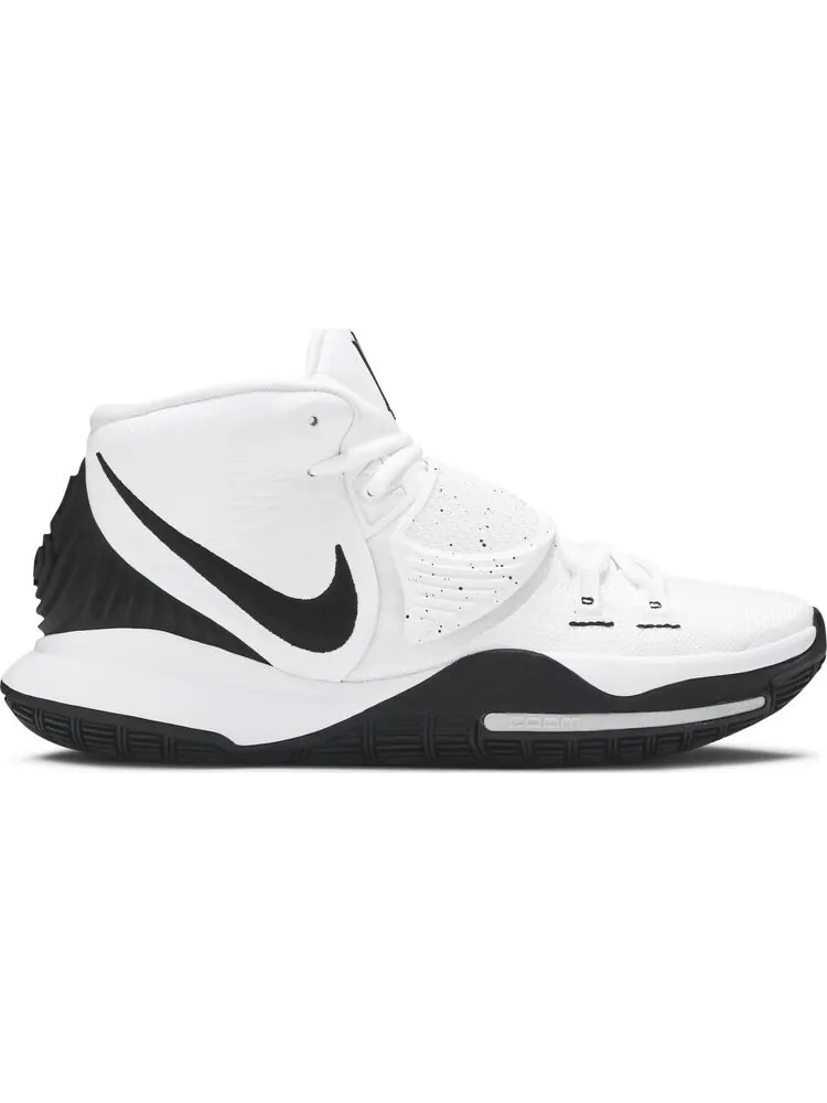 Кроссовки Nike Kyrie 6 'Oreo' — изображение 1 из 8, белый