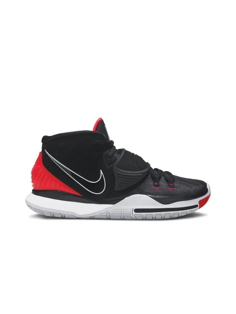 Кроссовки Nike Kyrie 6 EP — изображение 1 из 4, черный