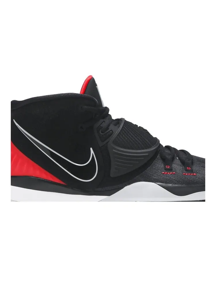 Кроссовки Nike Kyrie 6 EP — изображение 2 из 4, черный