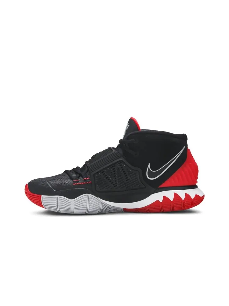 Кроссовки Nike Kyrie 6 EP — изображение 3 из 4, черный