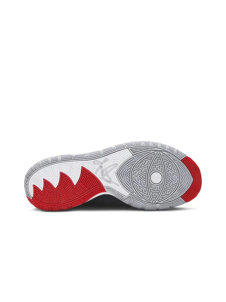 Кроссовки Nike Kyrie 6 EP — изображение 4 из 4, черный