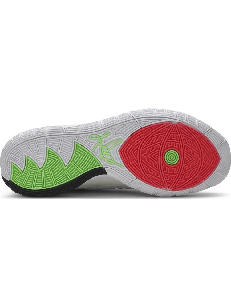 Кроссовки Nike Kyrie 6 'There Is No Coming Back' — изображение 4 из 8, белый