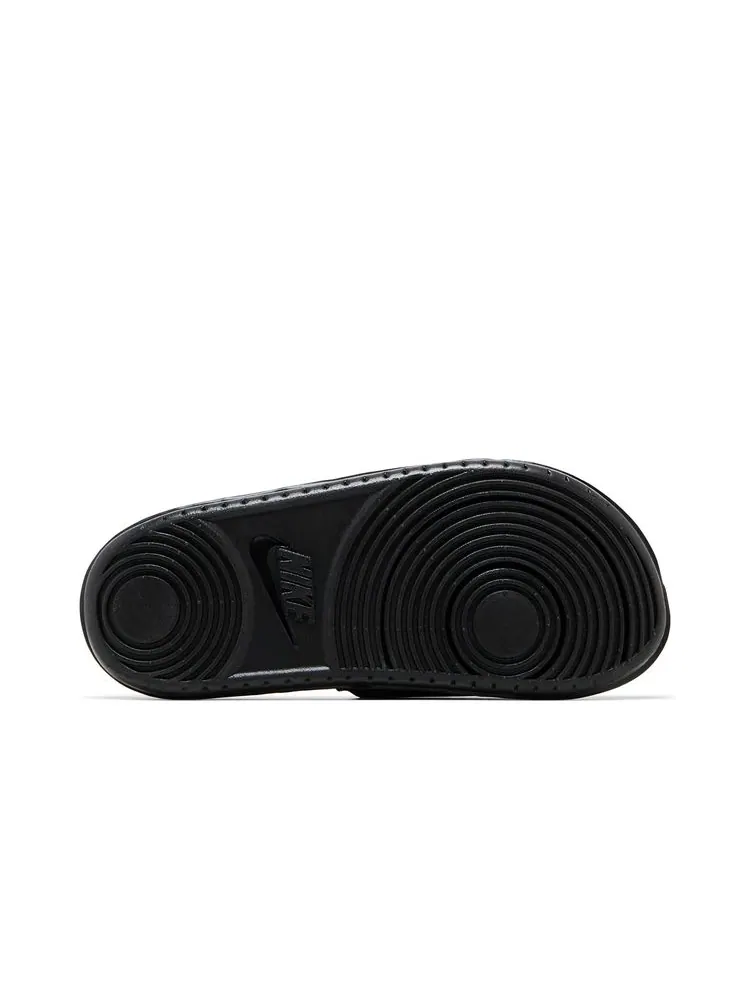 Шлепанцы Wmns Offcourt Slide 'Anthracite Black' — изображение 4 из 8, черный