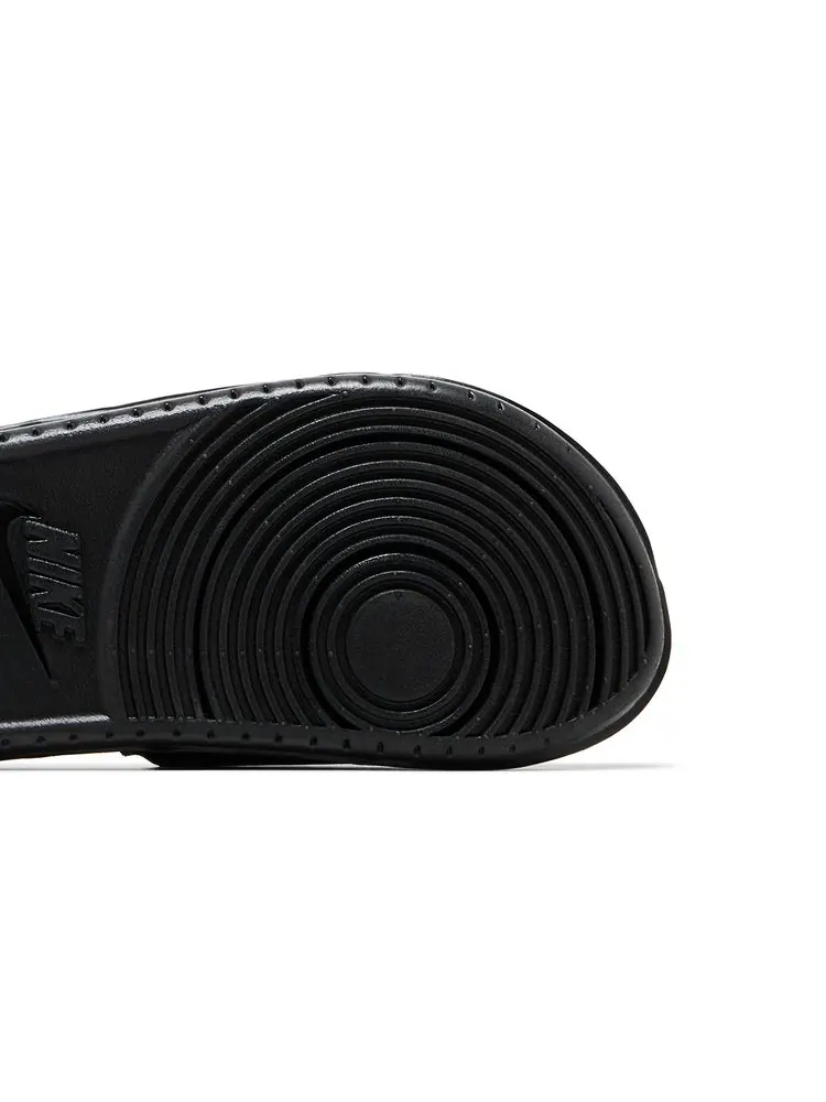Шлепанцы Wmns Offcourt Slide 'Anthracite Black' — изображение 5 из 8, черный
