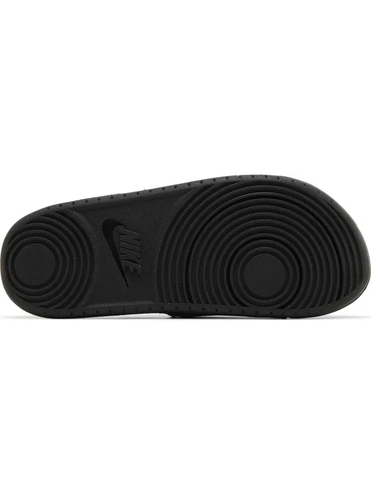 Кроссовки Wmns Offcourt Slide 'Black White' — изображение 4 из 4, черный