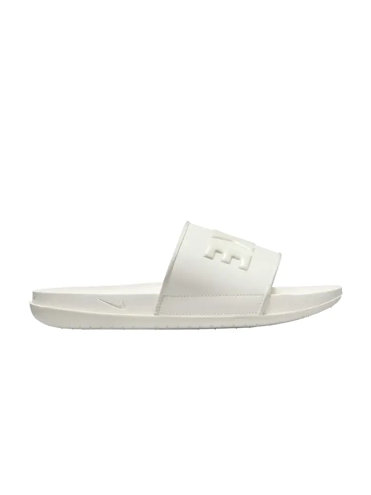 Кроссовки Wmns Offcourt Slide 'Sea Glass' — изображение 1 из 1, морское стекло