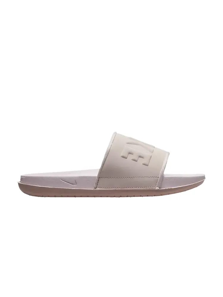 Шлепанцы Nike Wmns Offcourt Slide — изображение 1 из 1, розовый