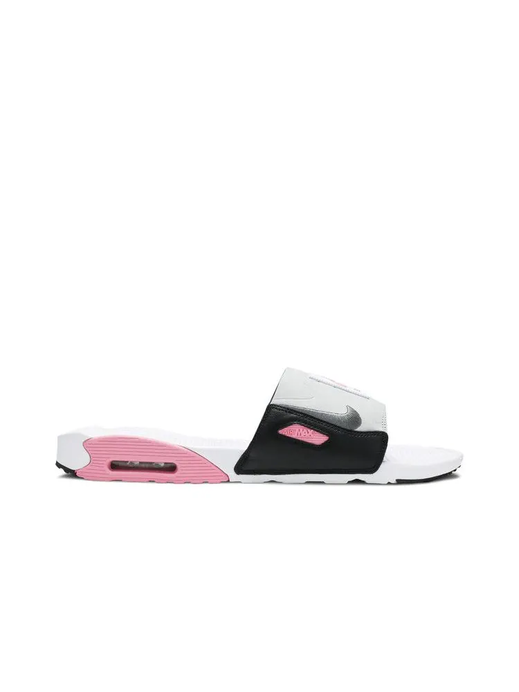 Сандалии Nike Air Max 90 Slide 'Rose' — изображение 2 из 9