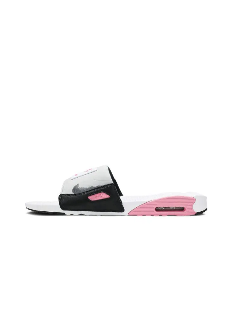 Сандалии Nike Air Max 90 Slide 'Rose' — изображение 4 из 9