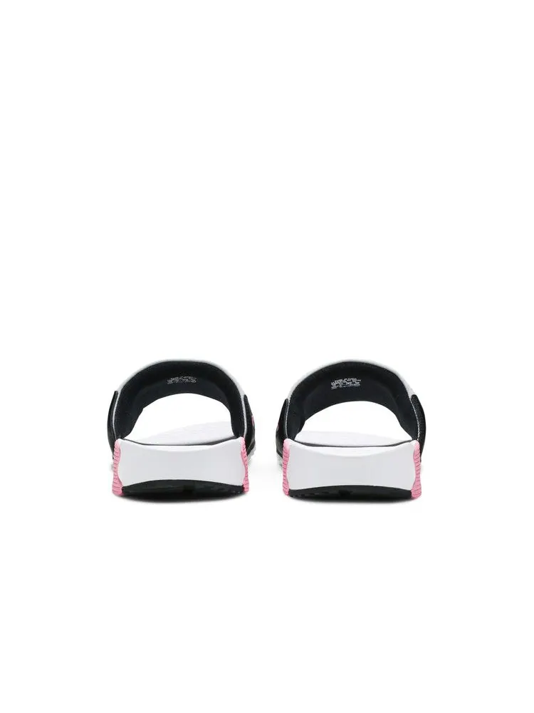 Сандалии Nike Air Max 90 Slide 'Rose' — изображение 7 из 9