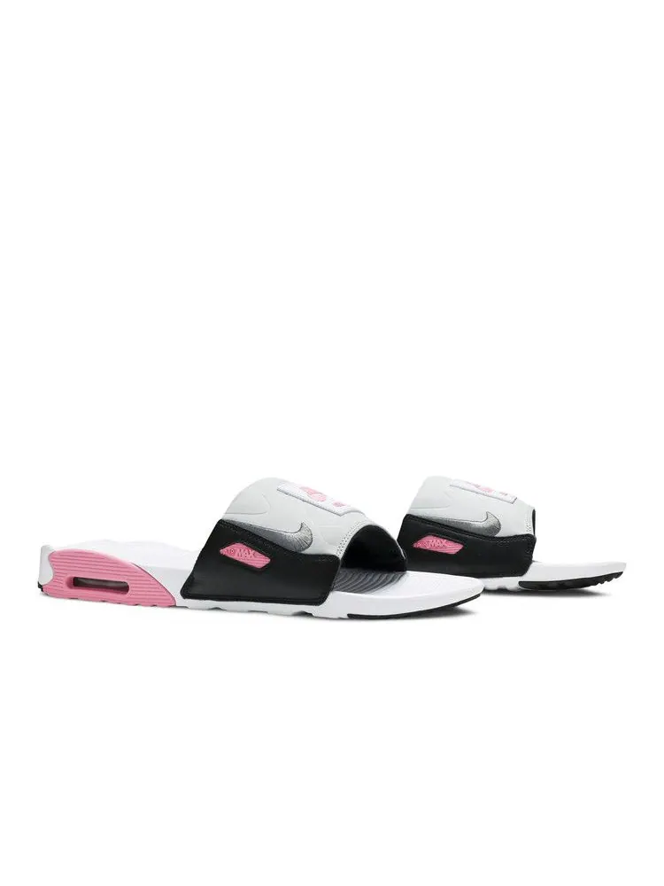 Сандалии Nike Air Max 90 Slide 'Rose' — изображение 9 из 9