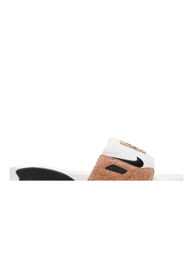Шлепанцы Air Max 90 Slide 'Cork' — изображение 2 из 8, корочка