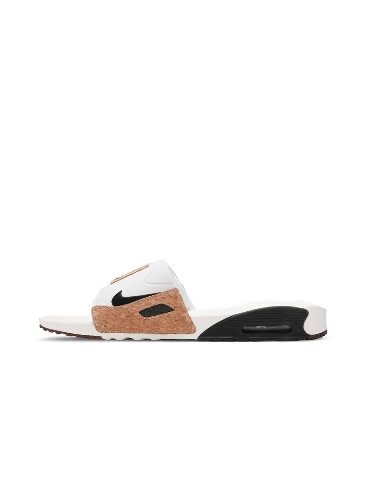 Шлепанцы Air Max 90 Slide 'Cork' — изображение 3 из 8, корочка