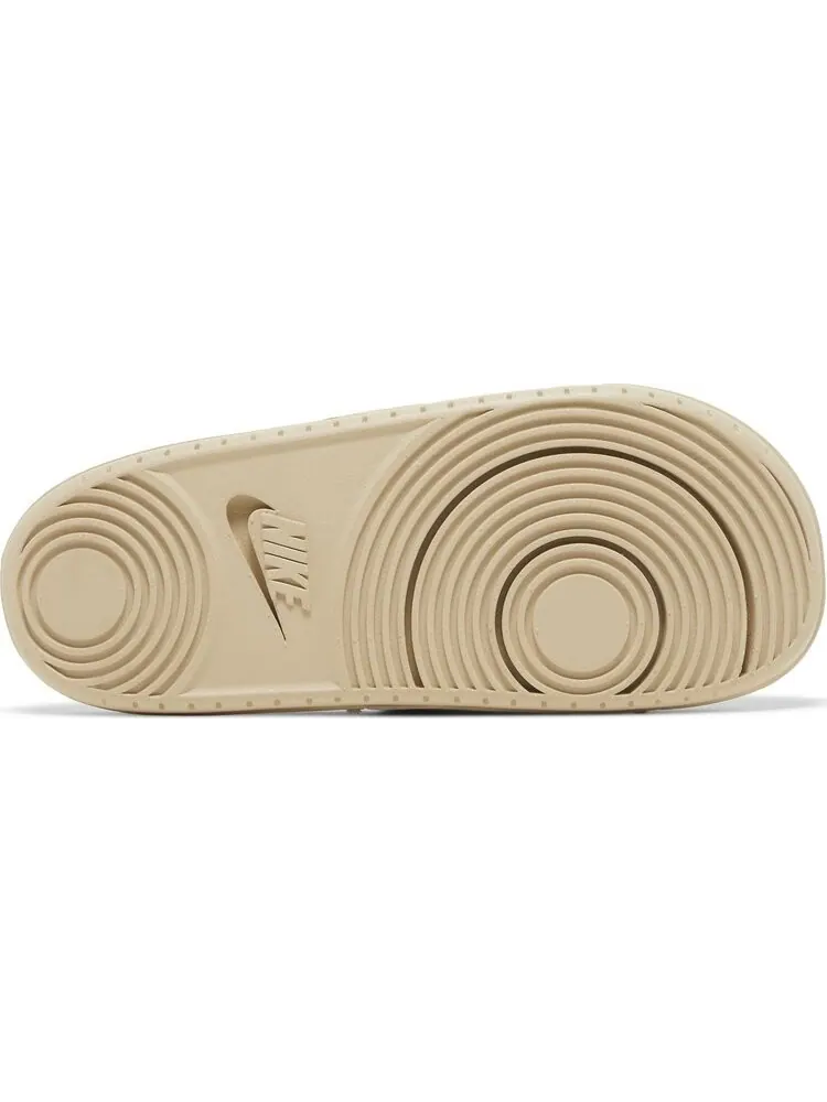 Кроссовки Offcourt Slide 'Khaki Rattan' — изображение 4 из 4, загар