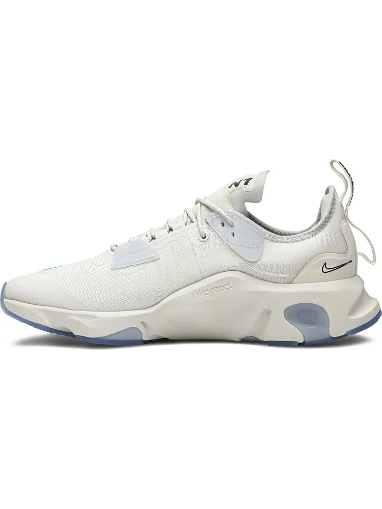 Кроссовки Nike React Type N.354 Gore-Tex 'Cream' — изображение 3 из 8, бежевый