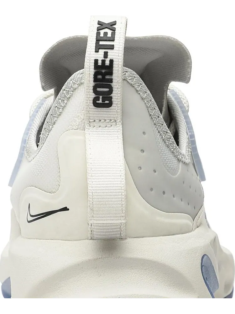 Кроссовки Nike React Type N.354 Gore-Tex 'Cream' — изображение 7 из 8, бежевый