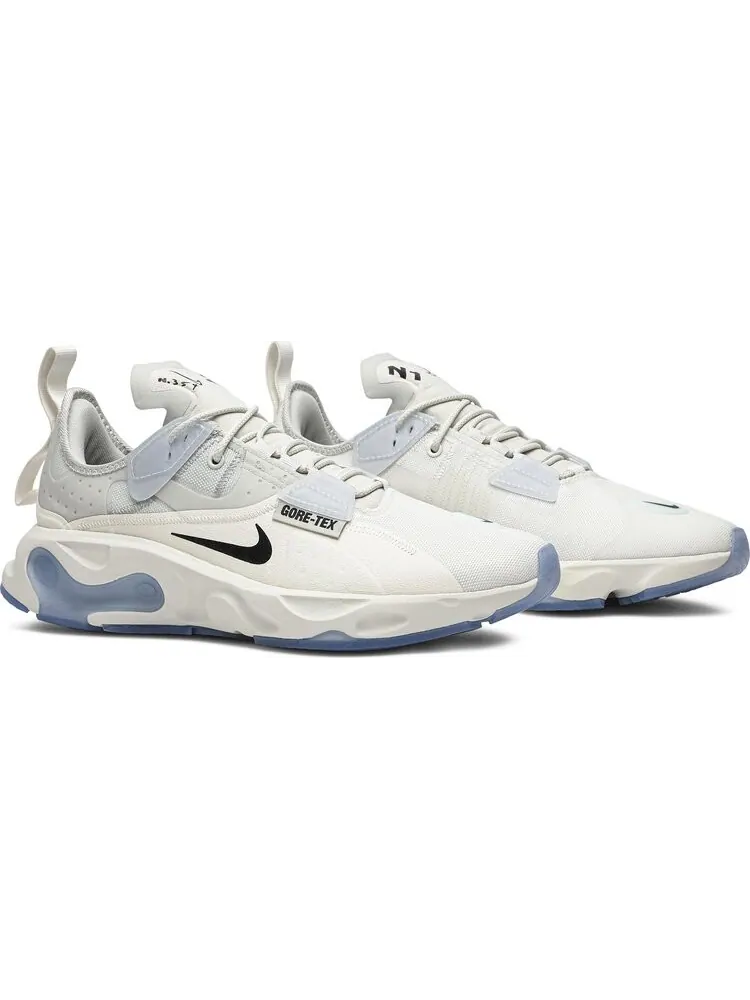 Кроссовки Nike React Type N.354 Gore-Tex 'Cream' — изображение 8 из 8, бежевый