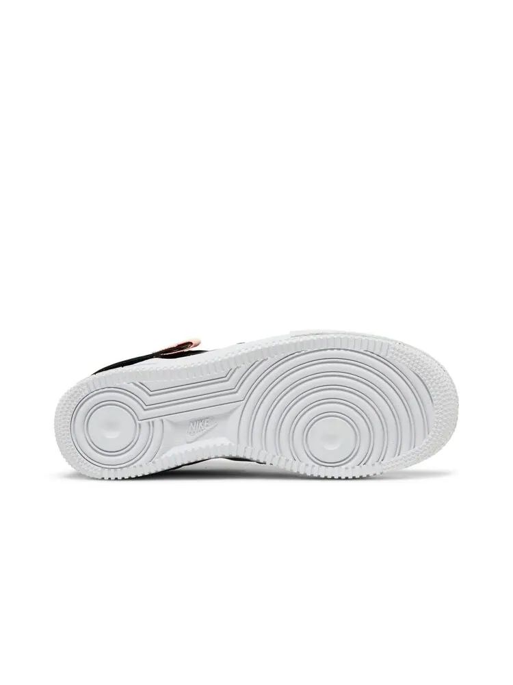 Кроссовки Nike Air Force 1 Type GS — изображение 4 из 4, черный
