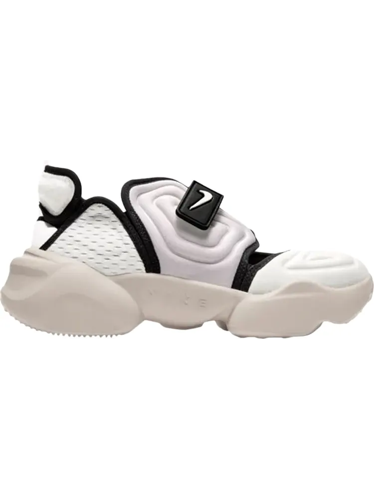 Кроссовки Nike Wmns Aqua Rift 'Summit White' — изображение 1 из 1, загар