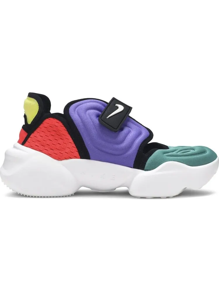 Кроссовки Nike Wmns Aqua Rift 'Indigo Burst' — изображение 1 из 8, мульти