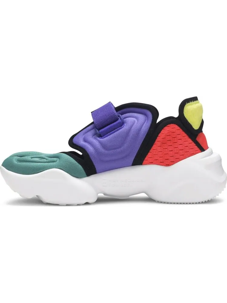 Кроссовки Nike Wmns Aqua Rift 'Indigo Burst' — изображение 3 из 8, мульти