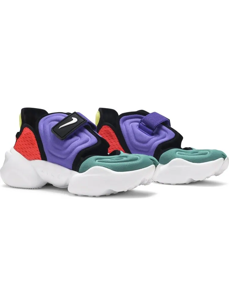 Кроссовки Nike Wmns Aqua Rift 'Indigo Burst' — изображение 8 из 8, мульти