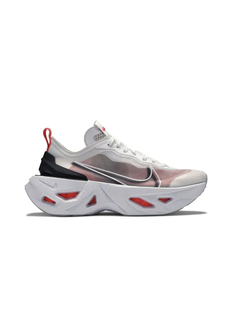 Кроссовки Nike Wmns ZoomX Vista Grind 'Bright Crimson' — изображение 1 из 4, красный