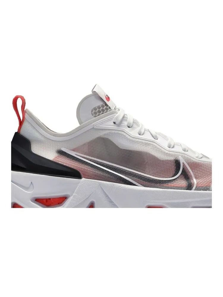 Кроссовки Nike Wmns ZoomX Vista Grind 'Bright Crimson' — изображение 2 из 4, красный