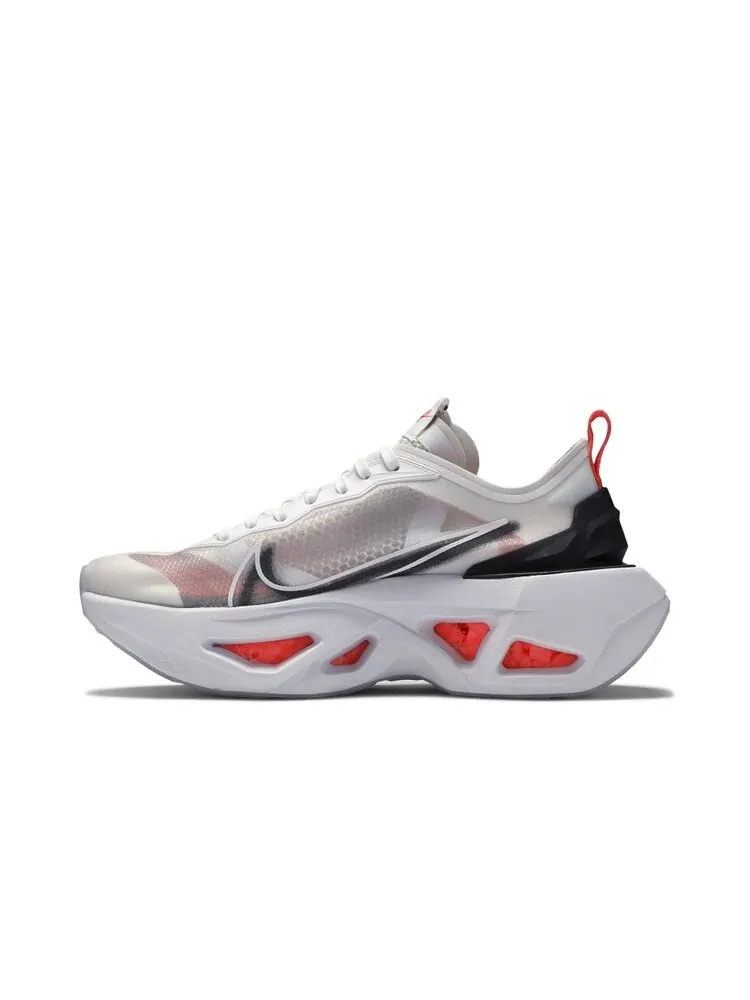 Кроссовки Nike Wmns ZoomX Vista Grind 'Bright Crimson' — изображение 3 из 4, красный