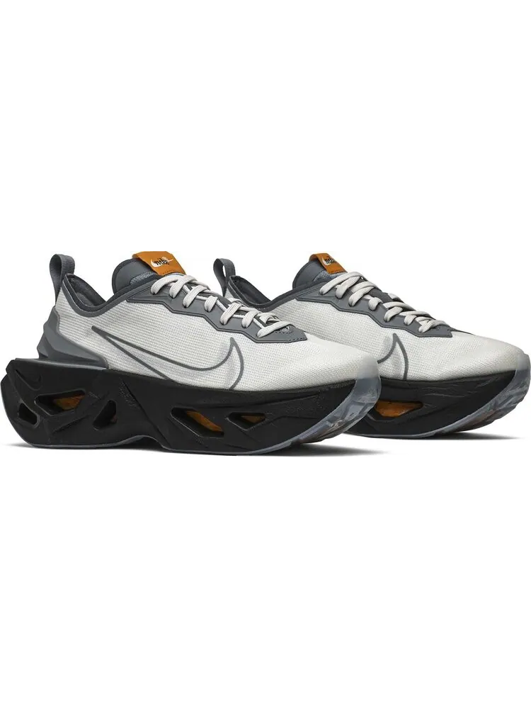 Кроссовки Nike Wmns ZoomX Vista Grind 'Pale Ivory' — изображение 8 из 8, белый