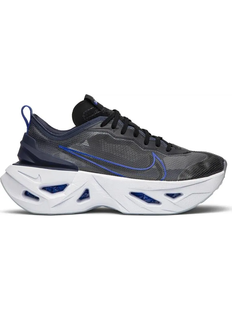 Кроссовки Nike Wmns ZoomX Vista Grind 'Racer Blue' — изображение 1 из 8, синий