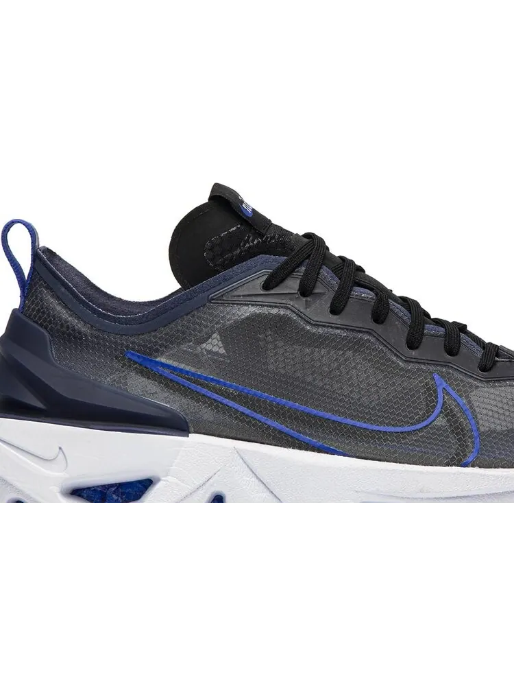 Кроссовки Nike Wmns ZoomX Vista Grind 'Racer Blue' — изображение 2 из 8, синий