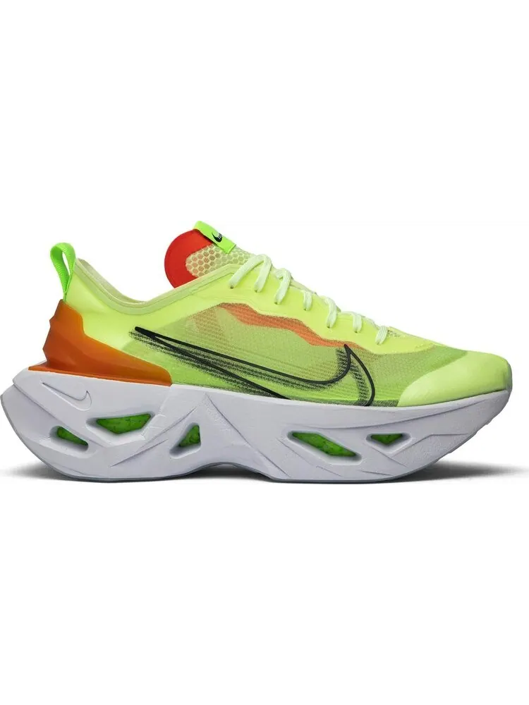 Кроссовки Nike Wmns ZoomX Vista Grind 'Barley Volt' — изображение 1 из 7, зеленый