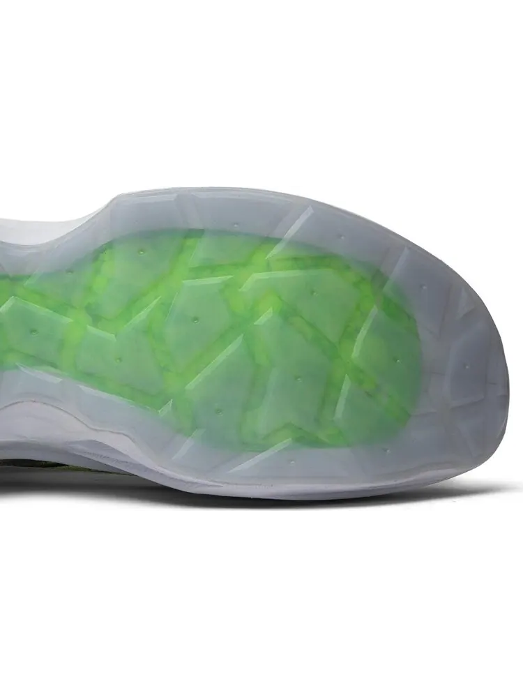 Кроссовки Nike Wmns ZoomX Vista Grind 'Barley Volt' — изображение 4 из 7, зеленый