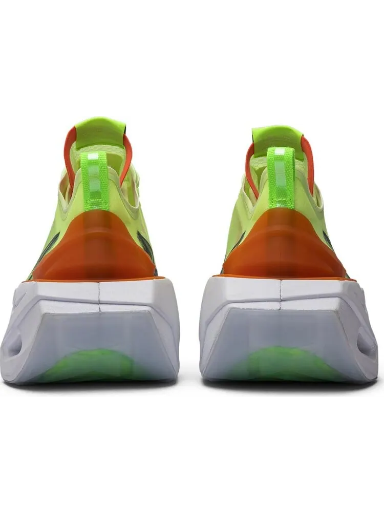 Кроссовки Nike Wmns ZoomX Vista Grind 'Barley Volt' — изображение 5 из 7, зеленый