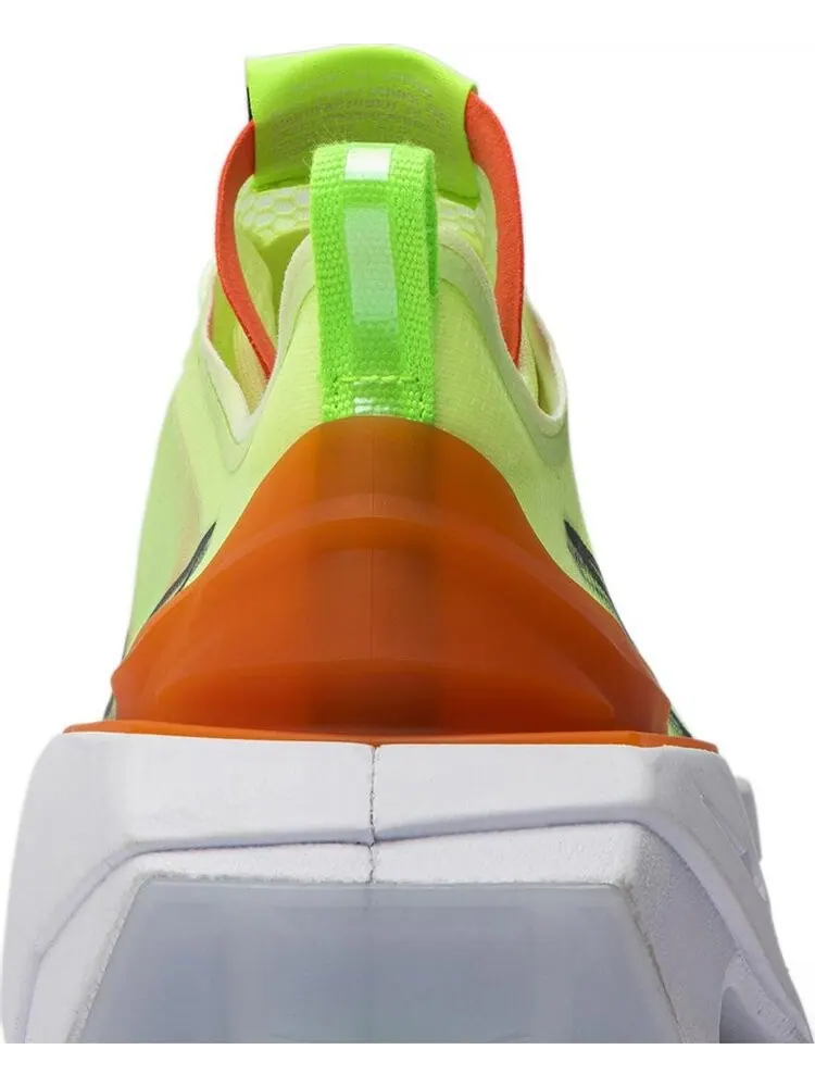 Кроссовки Nike Wmns ZoomX Vista Grind 'Barley Volt' — изображение 6 из 7, зеленый