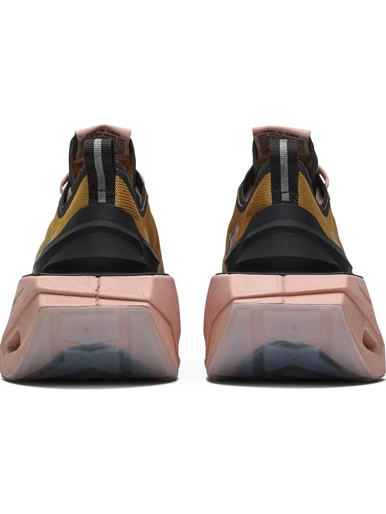 Кроссовки Nike Wmns ZoomX Vista Grind 'Gold' — изображение 6 из 8, золото
