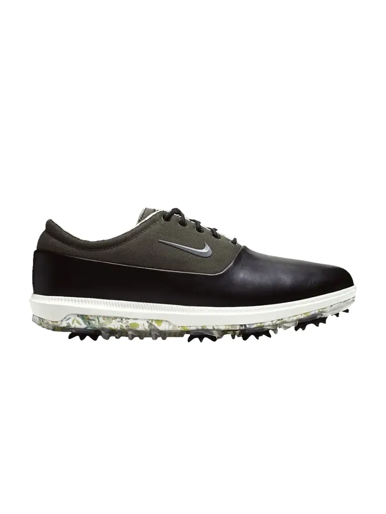 Кроссовки Air Zoom Victory Tour NRG 'Black Cargo Khaki' — изображение 1 из 1, черный хаки