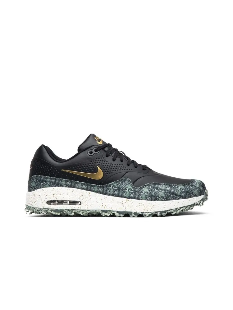 Кроссовки Nike Air Max 1 Golf NRG 'Payday' — изображение 1 из 4, черный