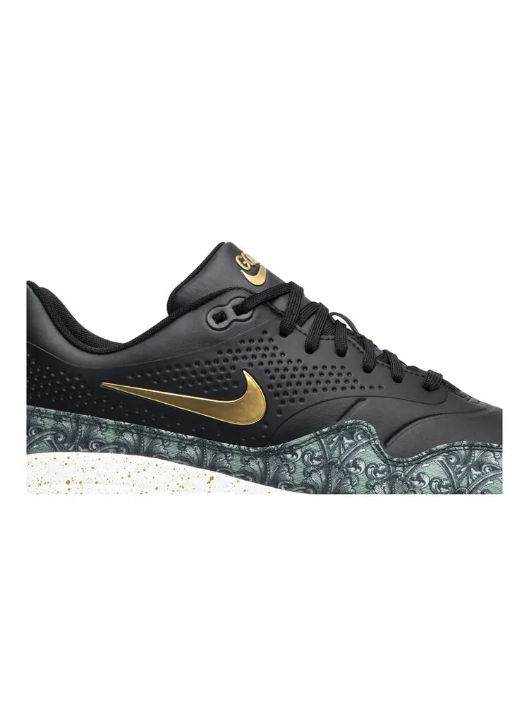 Кроссовки Nike Air Max 1 Golf NRG 'Payday' — изображение 2 из 4, черный