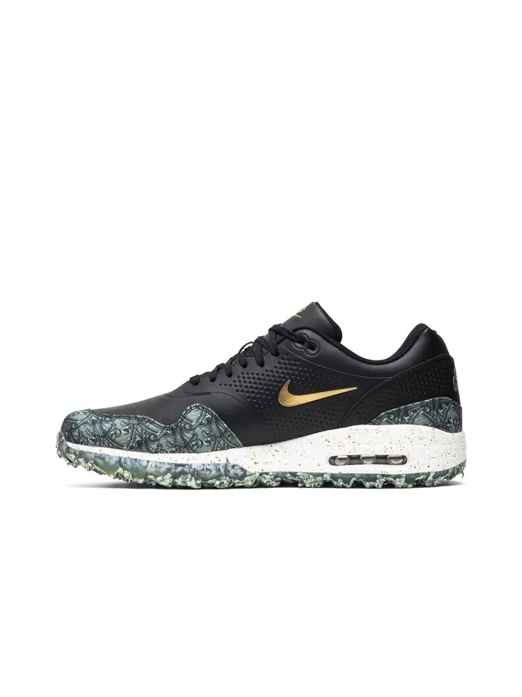 Кроссовки Nike Air Max 1 Golf NRG 'Payday' — изображение 3 из 4, черный